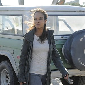 Foto Lyndie Greenwood