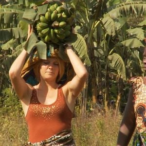 Foto Tanzania: A Journey Within