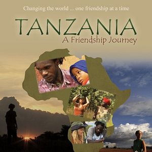 Foto Tanzania: A Journey Within