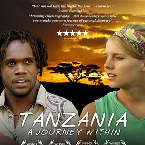 Foto Tanzania: A Journey Within