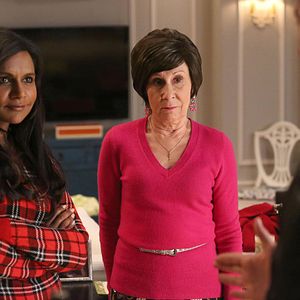 Foto The Mindy Project