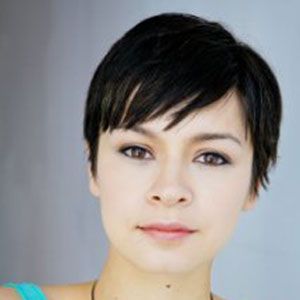 Foto Julia Taylor Ross