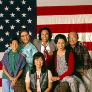 Foto All-American Girl