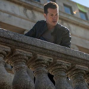 Foto Jon Seda