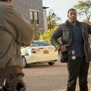 Foto LaRoyce Hawkins