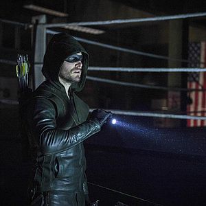 Foto Stephen Amell