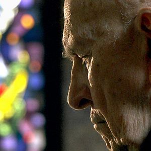 Foto Thomas Keating: A Rising Tide of Silence