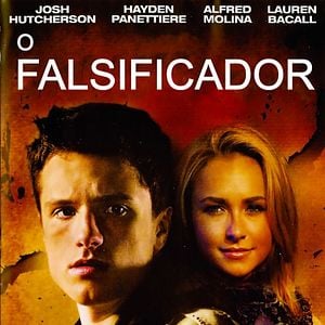 Foto O Falsificador