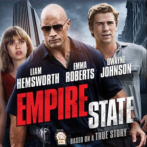 Foto O Grande Assalto