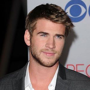 Foto Liam Hemsworth