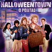 Foto Halloweentown: O Portal