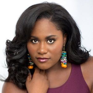 Foto Danielle Brooks