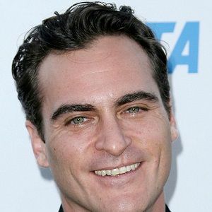 Foto Joaquin Phoenix