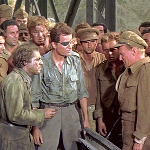 Foto O Expresso de Von Ryan