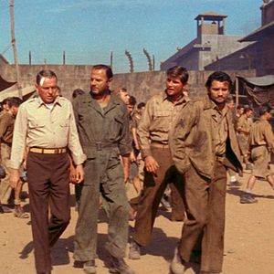 Foto O Expresso de Von Ryan