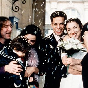 Foto A Culpa de Voltaire