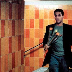 Foto A Culpa de Voltaire