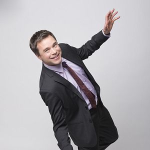 Foto Guillaume De Tonquédec