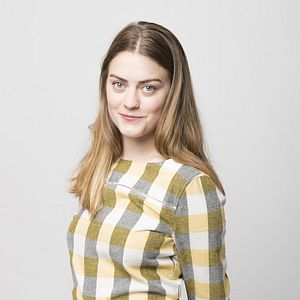 Foto Alexandra Gentil