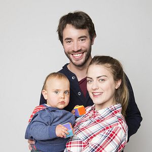 Foto Alexandra Gentil