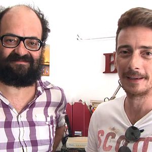 Foto Víctor Clavijo