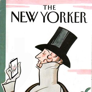 Foto The New Yorker Presents