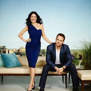 Foto Girlfriends’ Guide to Divorce