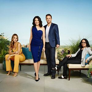 Foto Girlfriends’ Guide to Divorce