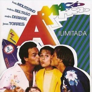 Foto Armação Ilimitada