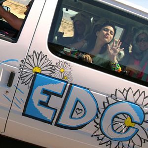 Foto EDC 2013: Under the Electric Sky