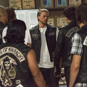 Foto Sons of Anarchy