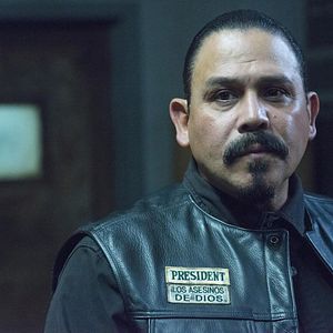 Foto Emilio Rivera