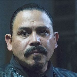 Foto Emilio Rivera