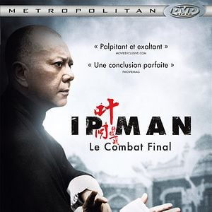 Foto Ip Man: A Batalha Final