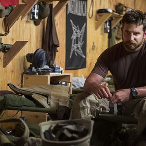 Foto Sniper Americano