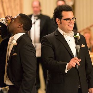 Foto Josh Gad