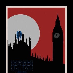 Foto Birdman (ou a Inesperada Virtude da Ignorância)