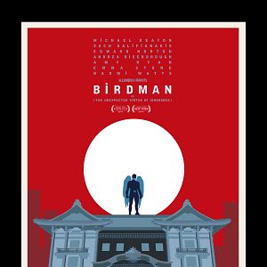 Foto Birdman (ou a Inesperada Virtude da Ignorância)