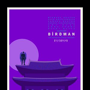 Foto Birdman (ou a Inesperada Virtude da Ignorância)