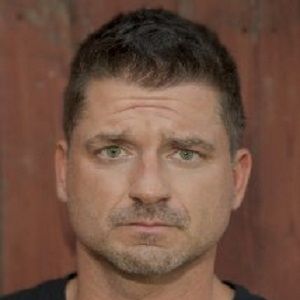 Foto Damon Alexander