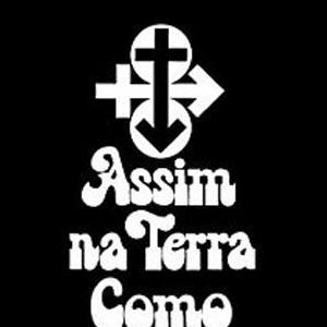 Foto Assim na Terra como no Céu