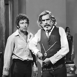 Foto Irmãos Coragem (1970)