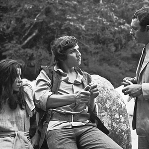 Foto Irmãos Coragem (1970)