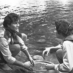Foto Irmãos Coragem (1970)
