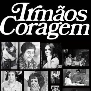 Foto Irmãos Coragem (1970)