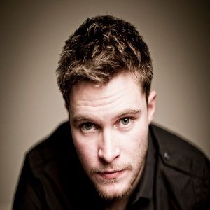 Foto Jack Reynor