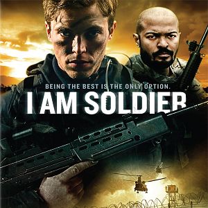 Foto I Am Soldier