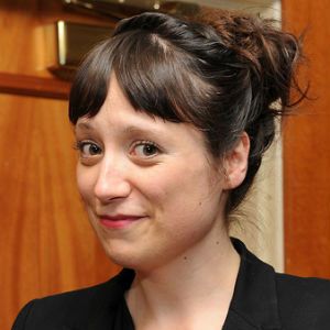 Foto Nikole Beckwith