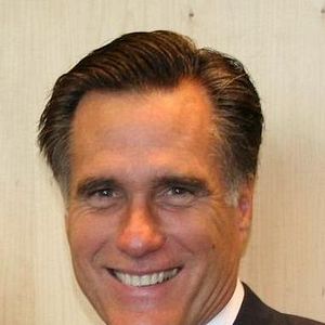 Foto Mitt Romney