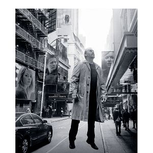 Foto Birdman (ou a Inesperada Virtude da Ignorância)